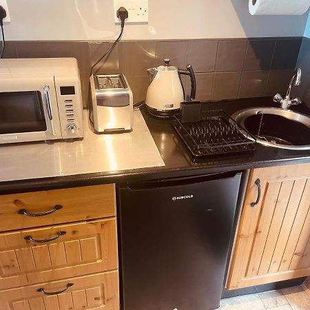 The Rowanberry Suite At Rowan Cottage Elgol Экстерьер фото